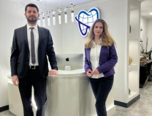 Globaldent Clinic, Taksim’de son teknoloji ile donatılmış ağız ve diş sağlığı polikliniğinin kapılarını açtı