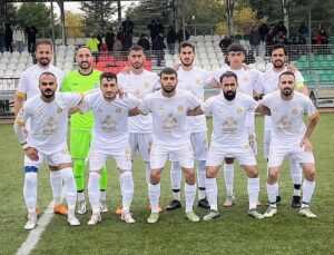 Hacılar Erciyesspor ve Develigücü sezona beraberlikle başladı