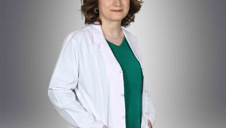 İç Hastalıkları Uzmanı Dr. Nilgün Esen Bülbül: “Mevsim geçişlerinde gribe dikkat”