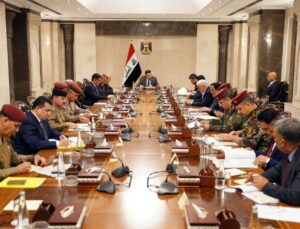 Irak Başbakanı Sudani’den Türkiye ile güvenlik anlaşması talimatı