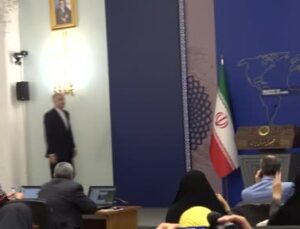 İran Dışişleri Bakanı Abdullahiyan’dan Biden’a: “Riyakarlığına son ver”