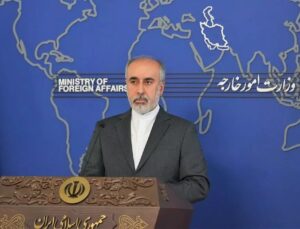 İran: “İran’ın BM Daimi Temsilcisi kaynak gösterilerek medyada eksik ve hatalı haberler yapıldı”