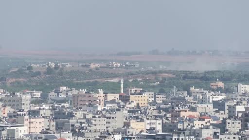 İsrail, Gazze’ye yaklaşık 6 bin bomba attı