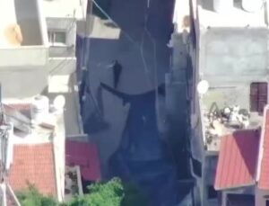 İsrail güçlerinden Nur Şems Mülteci Kampı’na baskın: 8 ölü, 10 yaralı