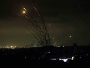 İsrail-Hamas çatışması 9. gününde