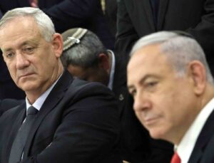 İsrail’de “acil durum hükümeti” konusunda anlaşmaya varıldı
