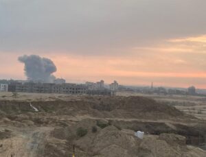 İsrail’den Gazze’ye hava saldırısı: 31 ölü