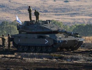 İsrail’in ABD’nin talebi üzerine Gazze Şeridi’ne kara harekatını ertelediği iddiası