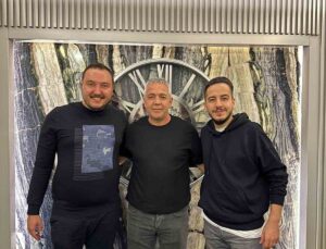 Kayserigücü FK, Ferhat Kurnaz ile anlaştı