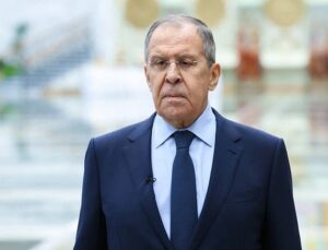 Lavrov: “Washington’un Orta Doğu’daki çözüm sürecini tekeline alma girişimleri mevcut felaket durumuna yol açtı”