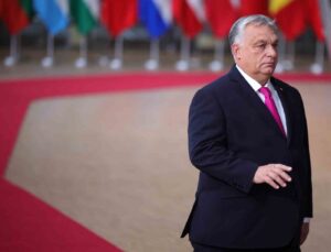 Macaristan Başbakanı Orban: “AB’nin Ukrayna stratejisi başarısız oldu”
