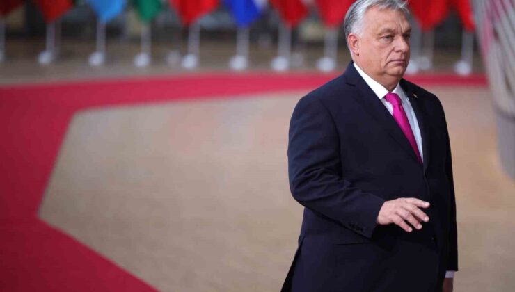 Macaristan Başbakanı Orban: “AB’nin Ukrayna stratejisi başarısız oldu”