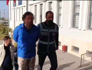 Malatya’daki “cenin” olayına 2 tutuklama