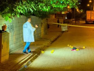 Mardin’de uzaklaştırma kararı bulunan koca eşini öldürdü
