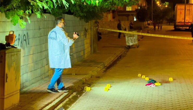 Mardin’de uzaklaştırma kararı bulunan koca eşini öldürdü