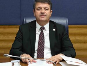 Milletvekili Tutdere, Milletvekili Atalay’ın tutuklu olmasını eleştirdi
