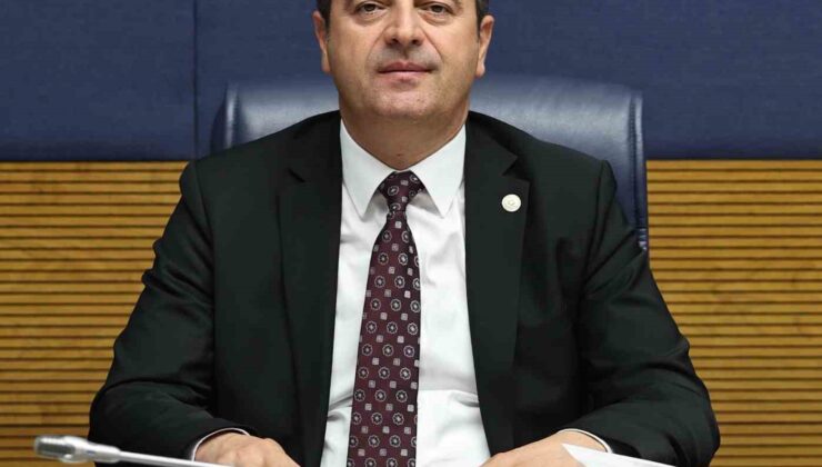 Milletvekili Tutdere, Milletvekili Atalay’ın tutuklu olmasını eleştirdi