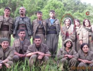 MİT, terör örgütü PKK/KCK’nın sözde Irak/Hakurk Eyaleti Toplumsal Alan Sorumlusu Rozerin Şemzinan kod adlı Sariye Atilla’yı, Hakurk kırsalında gerçekleştirdiği operasyonla etkisiz hale getirdi