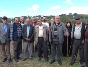 (Özel) Bursa’da 500 milyon liralık arazi vurgunu iddiası