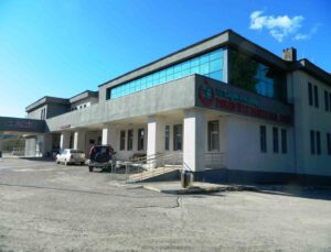 Posof Hastanesi’ne 4 yeni doktor atandı