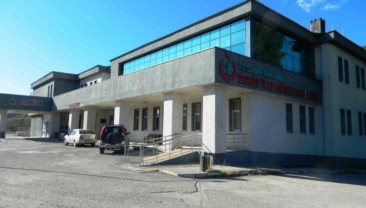 Posof Hastanesi’ne 4 yeni doktor atandı