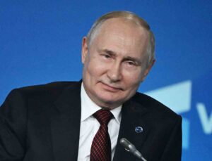 Putin: “Wagner yöneticilerinin cesetlerinde el bombası parçaları bulundu”