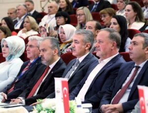 Sağlıklı Kentler Birliği Olağan Meclis Toplantısı Mardin’de yapıldı