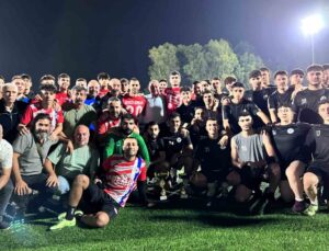 Seyhan Belediye Başkanlık Kupası’nda heyecan sona erdi