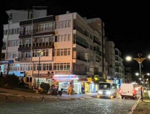 Sinop’ta konut satışı yüzde 8,1 azaldı