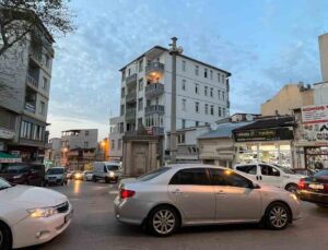 Sinop’ta trafiğe kayıtlı araç sayısı 69 bin 716 oldu