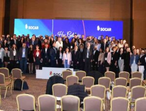 SOCAR Türkiye, çevik dönüşüm profesyonellerini ‘Agile Connect Day’ etkinliğinde bir araya getirdi