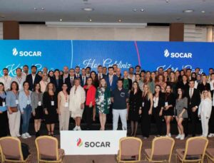 SOCAR Türkiye, ‘Kalite Günü’ etkinliği ile sektör profesyonellerini bir araya getirdi