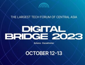 Teknolojinin kalbi 12 Ekim’de Astana’da atacak