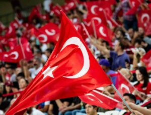 Trendyol Süper Lig: Antalyaspor: 1 – RAMS Başakşehir: 0 (İlk yarı)