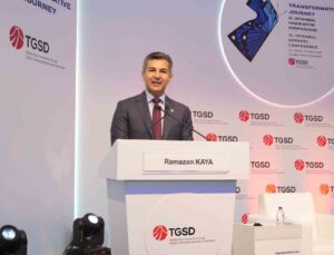 Türk hazır giyimcisi 2025’e hazırlanıyor