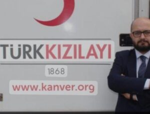 Türk Kızılayı, Akseki’de kan bağışlarını kabul edecek