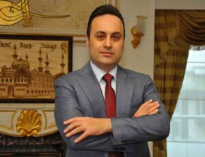 YTP Lideri Ahmet Reyiz Yılmaz: “Türkiye yeni dünya düzenine karşı hazırlıklı olmalı”