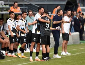 Ziraat Türkiye Kupası: Manisa FK: 3 – Pazarspor: 0