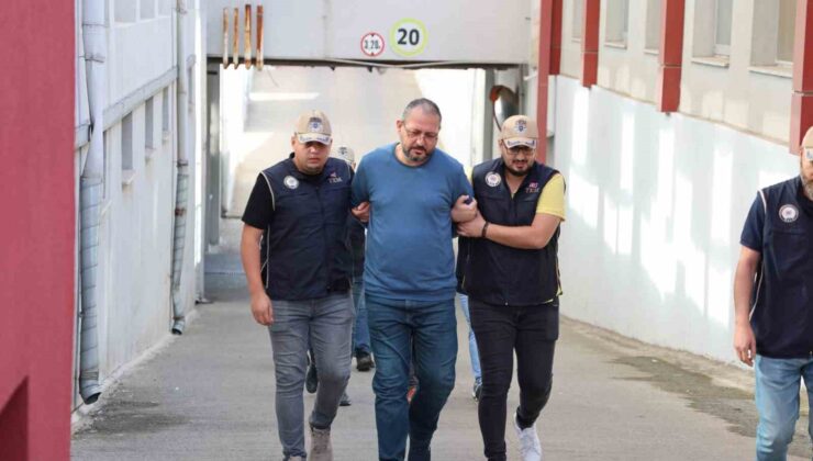 Adana’da Bylock kullanıcısı 4 FETÖ’cü yakalandı