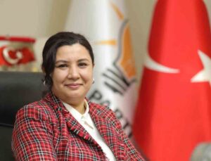 AK Parti Kırşehir İl Başkanı Ünsal: “Millete hizmet etmek için mahalli idareler seçimleri önemli”