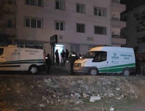 Ankara’da “komşu” katliamı: Aynı aileden 5 kişi hayatını kaybetti