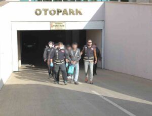 Antalya’da 171 aranan şahıs yakalandı
