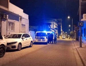 Aydın’da ilginç kaza, gece yarısı evinin balkonundan yola düşen kadın ağır yaralandı