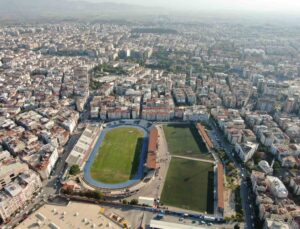Aydın’ın Adnan Menderes Stadyumu için düğmeye basıldı, yıkım için ihale çıkacak