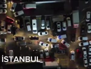Bakan Yerlikaya: “İstanbul ve Bursa’da düzenlenen ‘Narkogüç-37 Operasyonu’nda 156 şüpheli şahıs yakalandı”