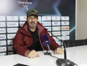 Bandırmaspor – Şanlıurfaspor maçının ardından