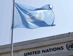 BM Genel Sekreteri Guterres: “Birçoğu kadın ve çocuk olmak üzere onlarca insan BM tesislerinde güvenlik ararken öldürüldü”