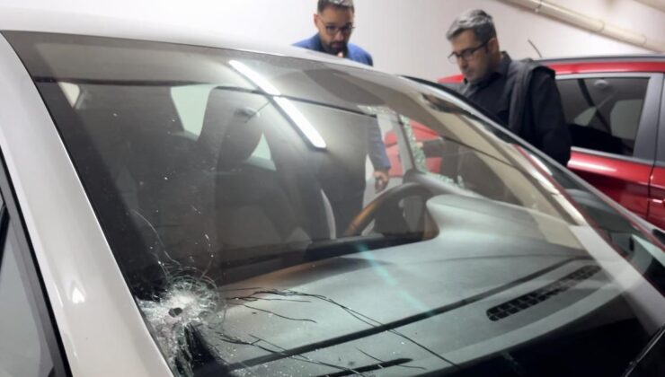 Bursa’da gazeteciye silahlı saldırı olayında yeni gelişme