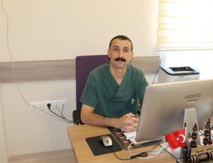 Bursa’da ilaç bağımlısı olduğu iddia edilen doktor açığa alındı
