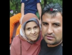 Çankırı’da kadın cinayeti: Kavga ettiği eşini bıçaklayarak öldürdü